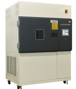 Liyi Solar simulator xenon arc test chamber Air cooled textile light fastness tester Laboratory Drying Oven Test Chamber