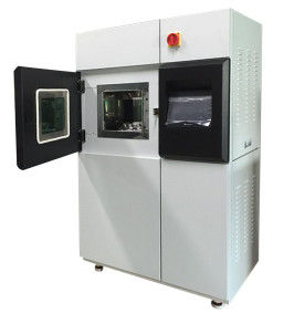 Liyi Solar simulator xenon arc test chamber Air cooled textile light fastness tester Laboratory Drying Oven Test Chamber