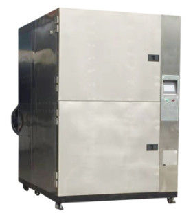LIYI Stability Resistance Rapid-rate Cycle Cold Thermal Shock Test Chamber