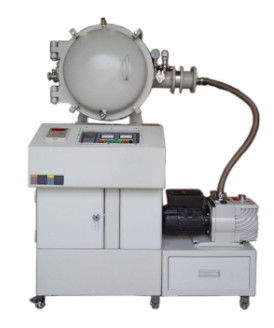 LIYI Price Of Nitrogen Hardening Muffle Sintering Vacuum Heat Treatment Furnace Industrial Vacuum Oven