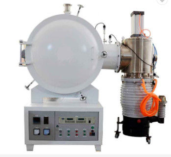 LIYI Price Of Nitrogen Hardening Muffle Sintering Vacuum Heat Treatment Furnace Industrial Vacuum Oven