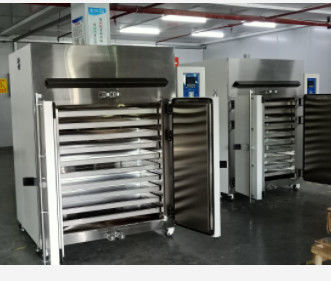 Liyi Electric Hot Air Drying Industrial Oven Manufacturer All Size Customize Drying Oven Dry Oven Machine