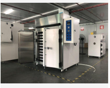 Liyi Electric Hot Air Drying Industrial Oven Manufacturer All Size Customize Drying Oven Dry Oven Machine