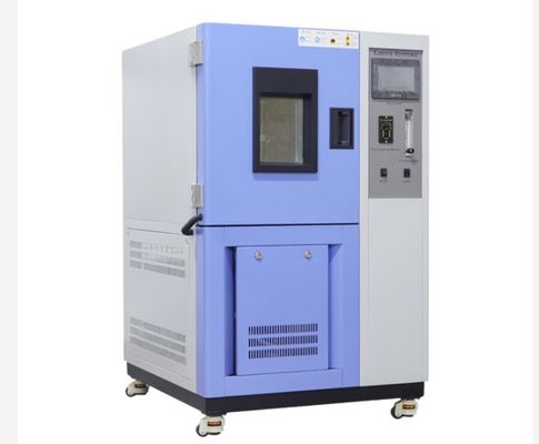LIYI Dynamic Environmental Test Equipment Ozone Aging Test Chamber Ozone Accelerate Rubber Aging Test Chamber