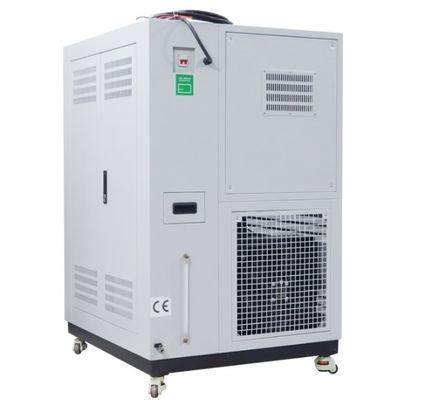 LIYI Dynamic Environmental Test Equipment Ozone Aging Test Chamber Ozone Accelerate Rubber Aging Test Chamber