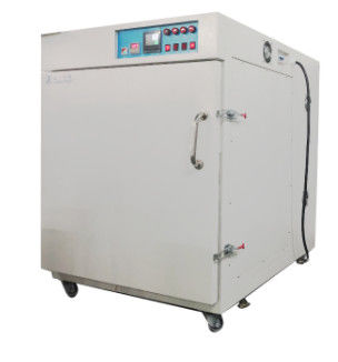 LIYI Large Industrial Vacuum Drying Machine Oven Vacuum Chamber Price