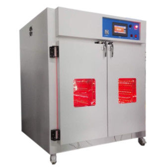 LIYI Forced Air Drying Hot Laboratory Horno De Secado Industrial Infrared Oven Laboratory Heating Oven