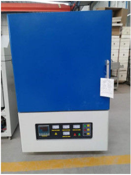 Electric Drying Oven,LIYI muffle  Furnace ,1800 Degree,Used for aging tests, Ssr control，Electric paint spraying
