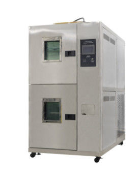 Liyi Heat Cold Cycling Chamber Temperature Tester Thermal Shock Machine
