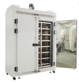 LIYI Laboratory Forced Drying Wind Cycle Dry Oven Drying cabinet /Industrial Drying Oven Cabinet