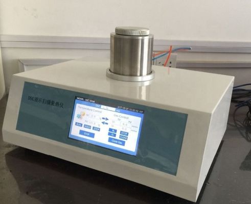 Chinese Manufacturer Differential Scanning Calorimeter Price