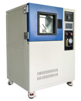 LIYI Environmental JIS-d0207-f2 Sand And Dust Test Chamber Environmental Test Chambers Manufacturers