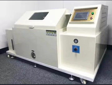 IEX60068 Cyclic Corrosion Chamber Temperature Humidity Test Chamber For Metal Company