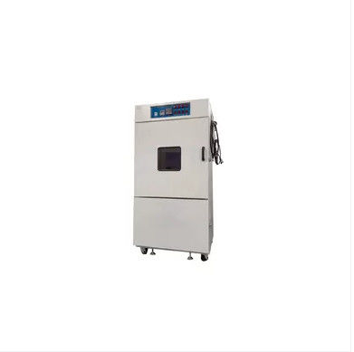LIYI Universities Electric Drying Oven Laboratory Test Chamber With Pump, Environmental Test Chamber