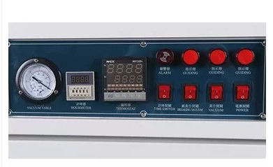 LIYI Universities Electric Drying Oven Laboratory Test Chamber With Pump, Environmental Test Chamber