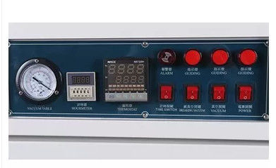 Universities Electric Drying Oven Laboratory Test Chamber With Pump, Environmental Test Chamber