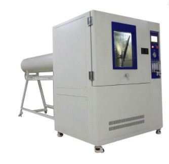 Liyi High Quality IPX3~6 Water Spray Test Instrument Environmental Chambers