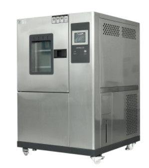 Liyi Environmental Cabinet Chambers Constant Temperature And Humidity Machine Environmental Testing Chambers