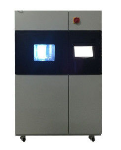 LIYI CE Certificate Textile Sun Light Fastness Test Machine Environmental Test Chambers
