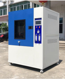 Liyi IPX4 test equipment, Water resistance test machine, Rain test chamber