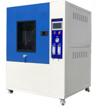 Liyi IPX4 test equipment, Water resistance test machine, Rain test chamber