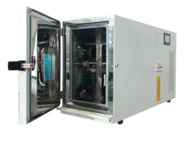 Liyi Environmental Measuring Apparatus Artificial Climate Control Chamber