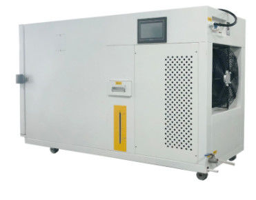 Liyi Environmental Measuring Apparatus Artificial Climate Control Chamber