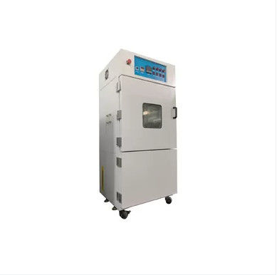 LIYI Universities Electric Drying Oven Laboratory Test Chamber With Pump,Vacuum Oven