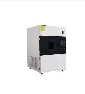 Xenon Lamp Climate Resistance Aging Test Chamber 30%-95% Humidity