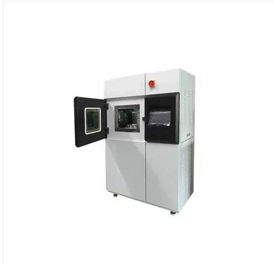 Xenon Lamp Climate Resistance Aging Test Chamber 30%-95% Humidity