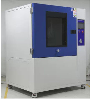 IEC60529 IPX1 IPX2 Waterproof Test Machine 304# Stainless Steel