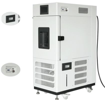 LIYI Contanst Low Temperature Machine High Stability Factory Supplier Climate Chamber With Humidity Control