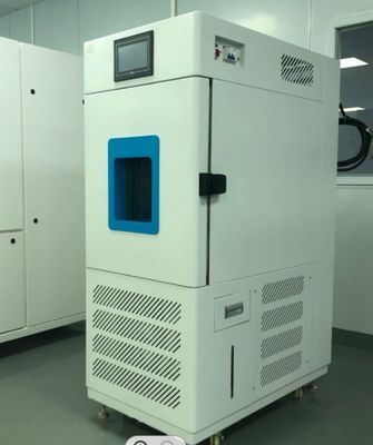 LIYI Contanst Low Temperature Machine High Stability Factory Supplier Climate Chamber With Humidity Control