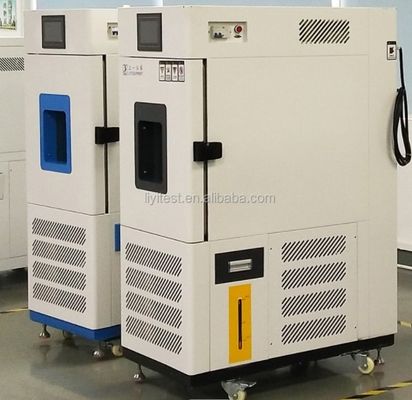 LIYI Humidity Stability Chamber , 80-800L Benchtop Test Chamber