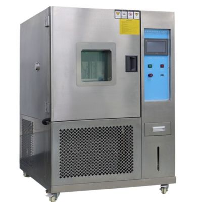 Constant Temperature Humidity Climate Test Chamber ASTM D4714