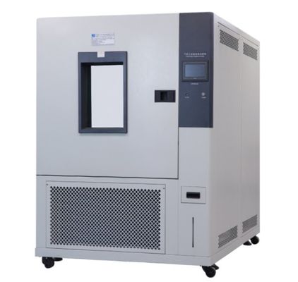 Constant Temperature Humidity Climate Test Chamber ASTM D4714