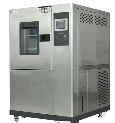 ASTM 150L Laboratory Test Equipment , LIYI Temperature And Humidity Control Cabinet