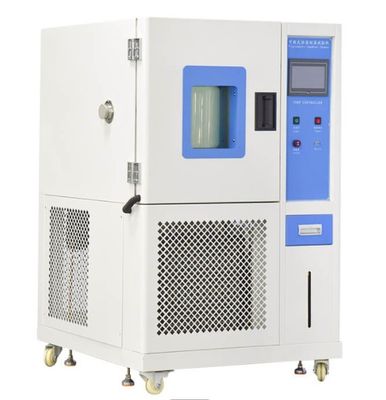LIYI Temperature And Humidity Climate Test Chamber CNS3625/12565/12566