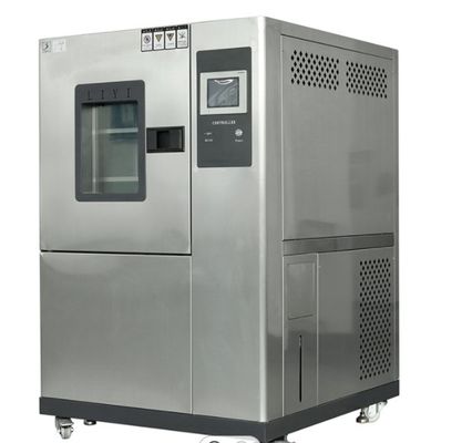 Temperature And Humidity Climate Test Chamber CNS3625/12565/12566