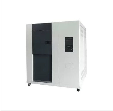 LIYI Single Door Thermal Shock Test Equipment , -40C To 150C Controlled Environment Chamber