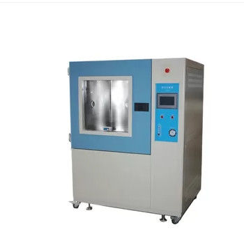 LIYI IEC 60068 2-4kg/M Sand Dust Test Chamber For Industry Liyi
