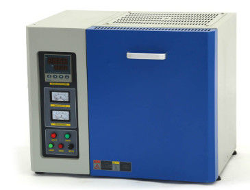 1700 Degree Electric Drying Oven 220V/60HZ LIYI Inert Gas Atmosphere Furnace