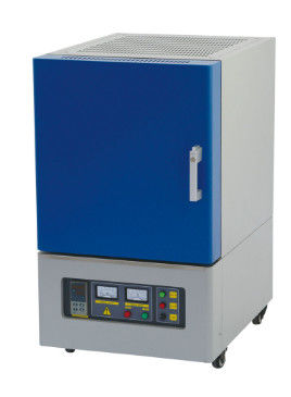 1700 Degree Electric Drying Oven 220V/60HZ LIYI Inert Gas Atmosphere Furnace