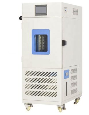 LIYI Environmental Simulation Chamber ,1-1.5C/Min Low Pressure Chamber