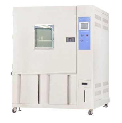 Liyi Environmental Simulation Chamber ,1-1.5C/Min Low Pressure Chamber