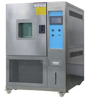 Programmable Temperature Humidity Chambers Climate Environmental Test